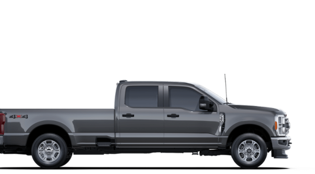 2025 Ford SuperDuty
